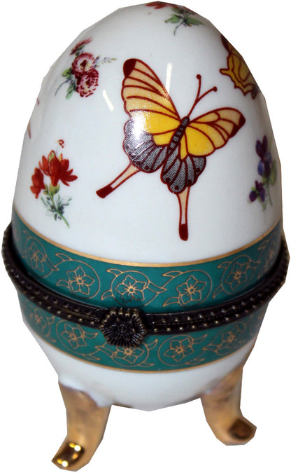 19741 - 4" Egg Box Butterflies |15-29|