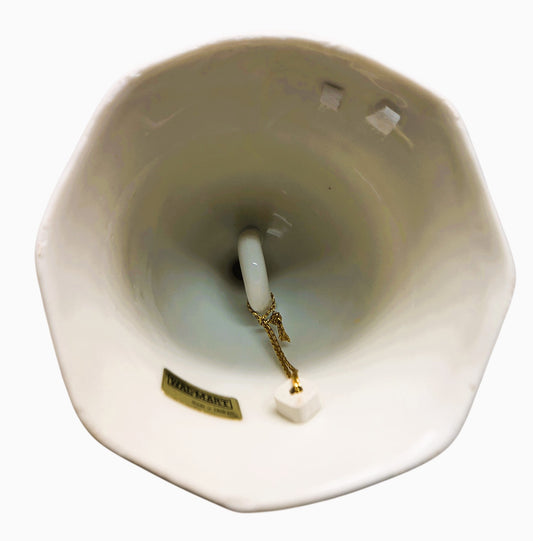 19847 - 1984 Christmas Presents Bell Holiday Ornament |F-18|