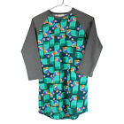 19936 - Lularoe Randy T XXS Donald Duck  |BH-HALL|
