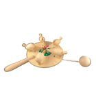 1996 - Chicken Pecking Toy - |FR-2|