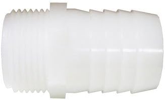 28761 - Set of 5 Hose Adapter 1/2" Mpt X 1" N |11-12|