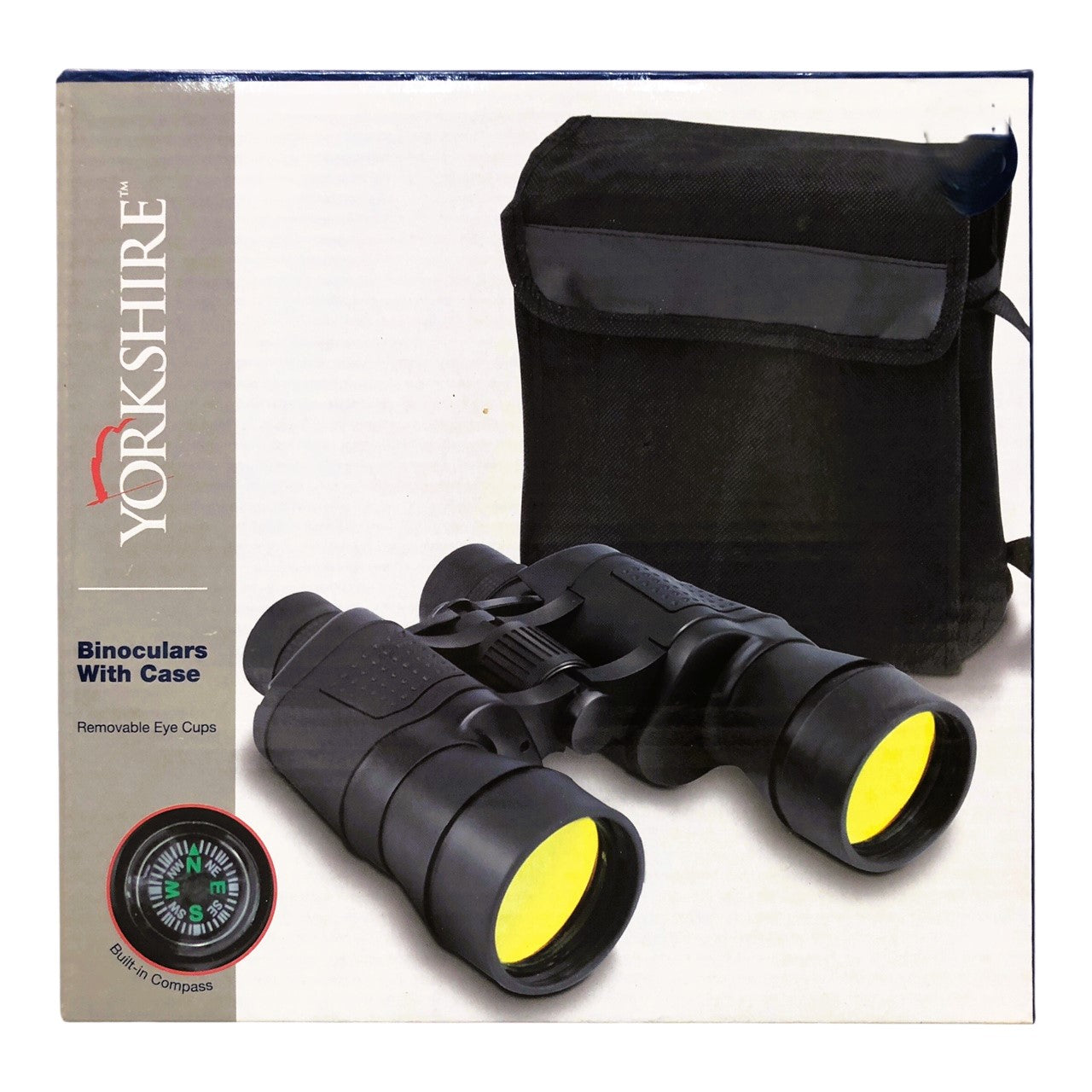20101 - Advanced Binoculars with MAX Zoom Capability |GR-41|