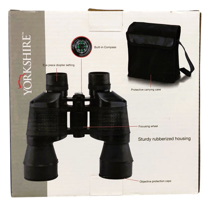 20101 - Advanced Binoculars with MAX Zoom Capability |GR-41|