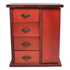 20105 - Wayland Square Wood Jewelry Box |GR-4|