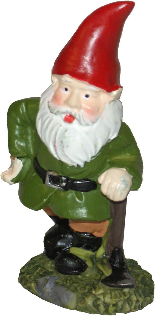 2019 - 3.5" Color Gnome - Lean Hoe - |1.11|