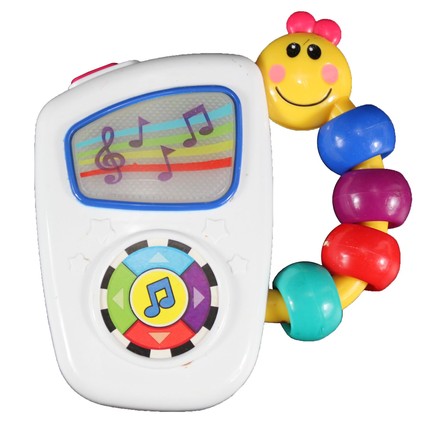 2024 - Take Along Tune Baby Einstein - |R-56-Garage|