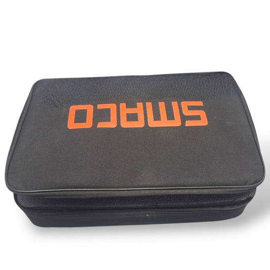 43491- SMACO Scuba Gear Listed- Gr-50 : CS - BLACKEYEDBLADES TIKTOK