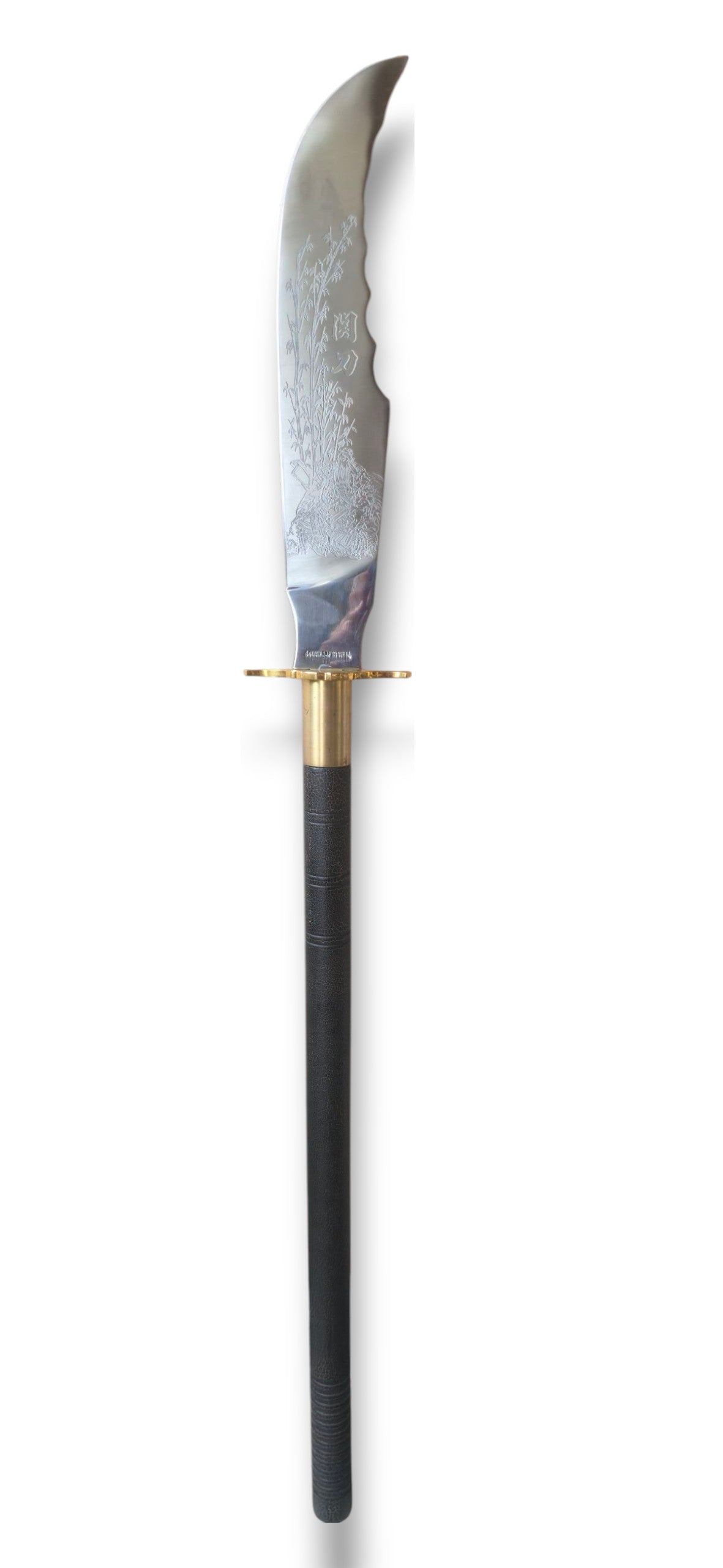 43492 - Tactical Kwan Dao - Store - BLACKEYEDBLADES TIKTOK
