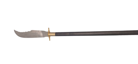 43492 - Tactical Kwan Dao - Store - BLACKEYEDBLADES TIKTOK
