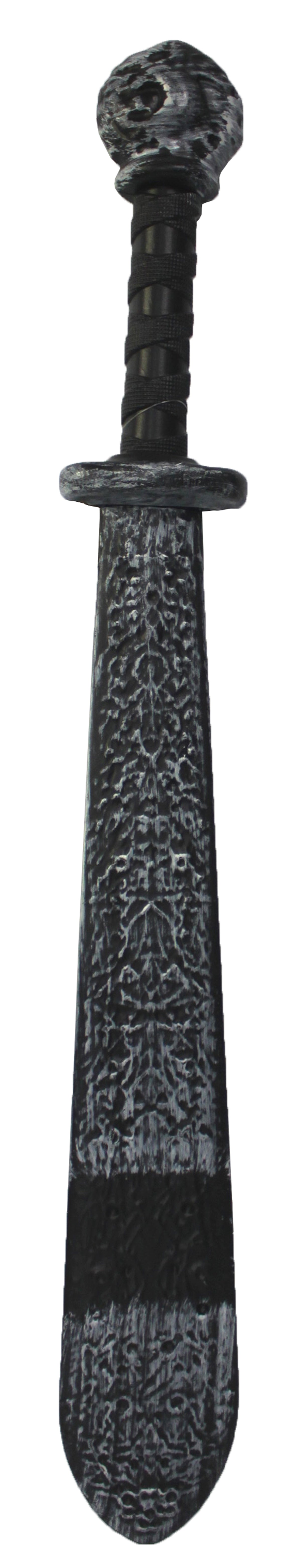 20306 - Toy Barbarian Sword Stone - |Toy Sword Box|
