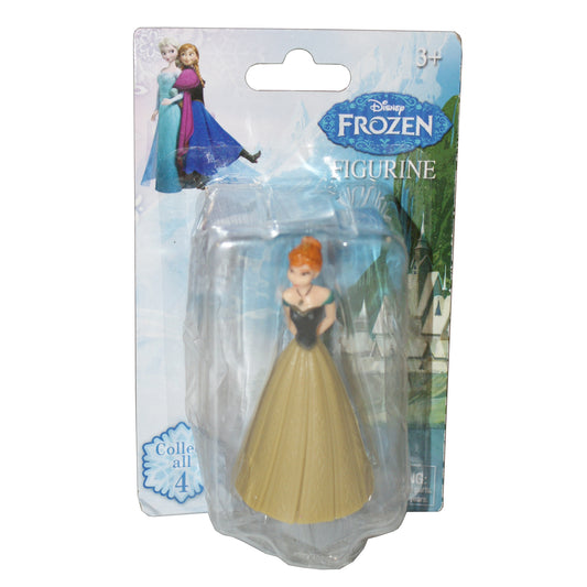 2041 - Anna in Coronation Gown Figure - |R-52|