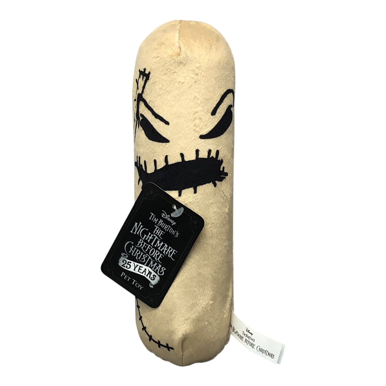 20416 - Nightmare B4 Xmas Oogie Dog Toy - |Pod 2-30|