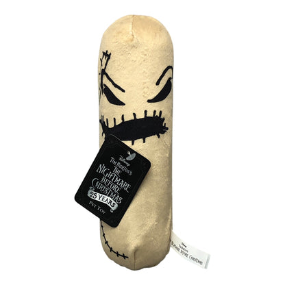 20416 - Nightmare B4 Xmas Oogie Dog Toy - |Pod 2-30|