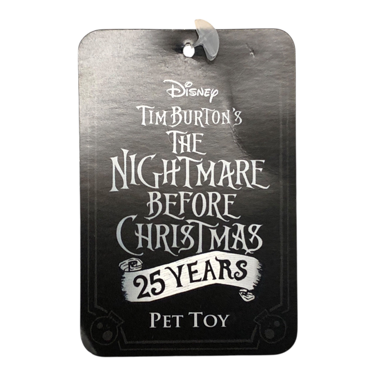 20416 - Nightmare B4 Xmas Oogie Dog Toy - |Pod 2-30|
