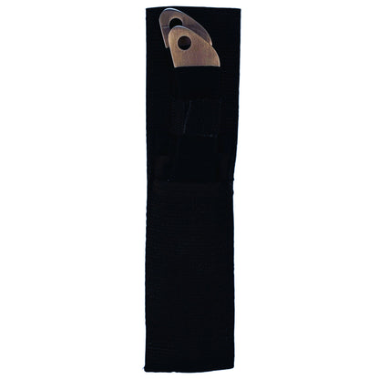 2043 - Throwing Knives Double Sky Hawk - 14-D/Store : CS CHILL BILL