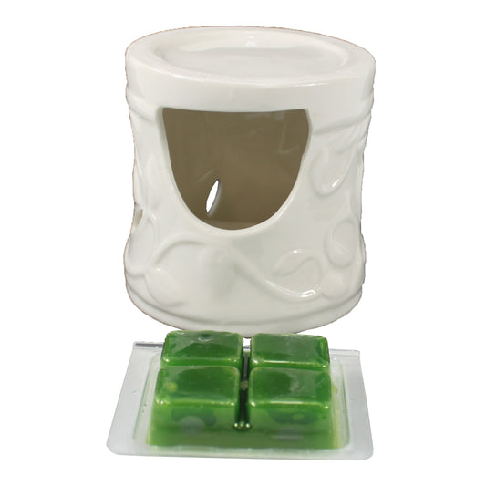 2050 - Tealight Warmer Gift Set |13-27|