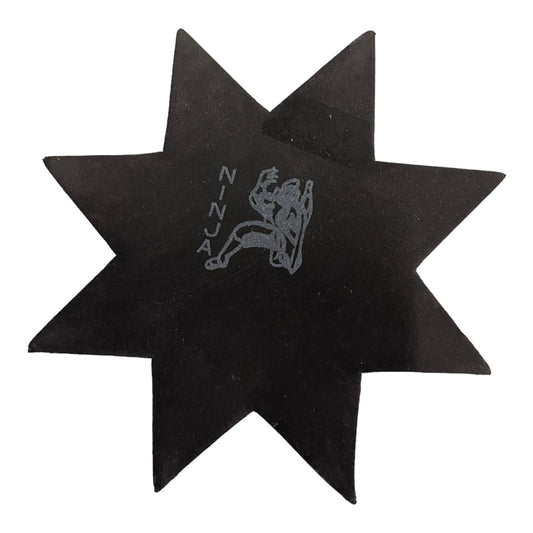 2056 - Foam Star 8 Point Set of 3 - |Store 10/11e|