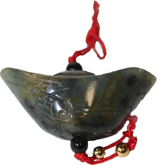 20653 - Jade Ingot - [Clear-138]