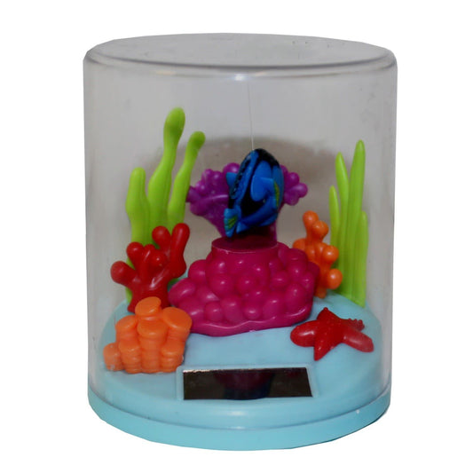 2095 - Solar Aquarium Nemo - |R-78|