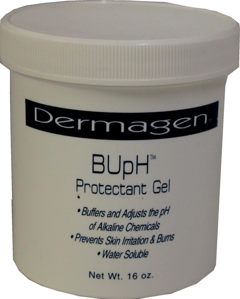 21084 - Dermagen BUpH Protect Gel 16 oz - [BA-61]