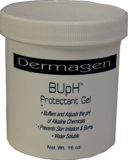 21084 - Dermagen BUpH Protect Gel 16 oz - [BA-61]