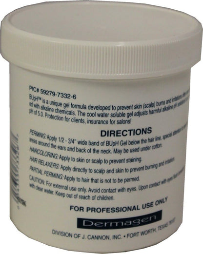 21084 - Dermagen BUpH Protect Gel 16 oz - [BA-61]