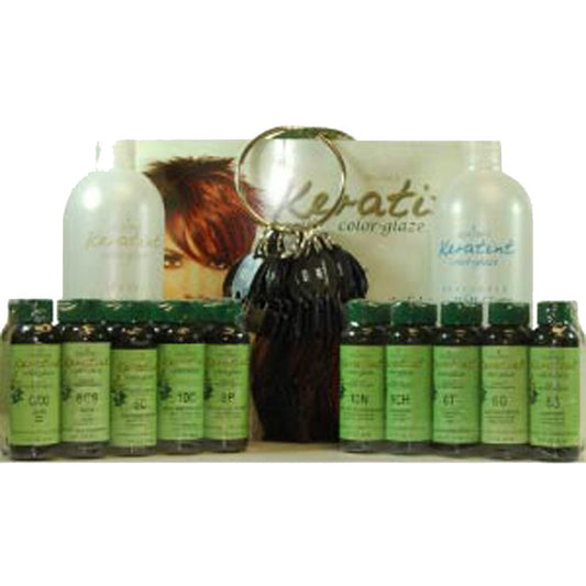 13508 - KERATINT Color Glaze (8IC) - [BA-44]