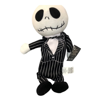 21305 - Jack Schelling Dog Toy Nightmare |Pod 2-34|