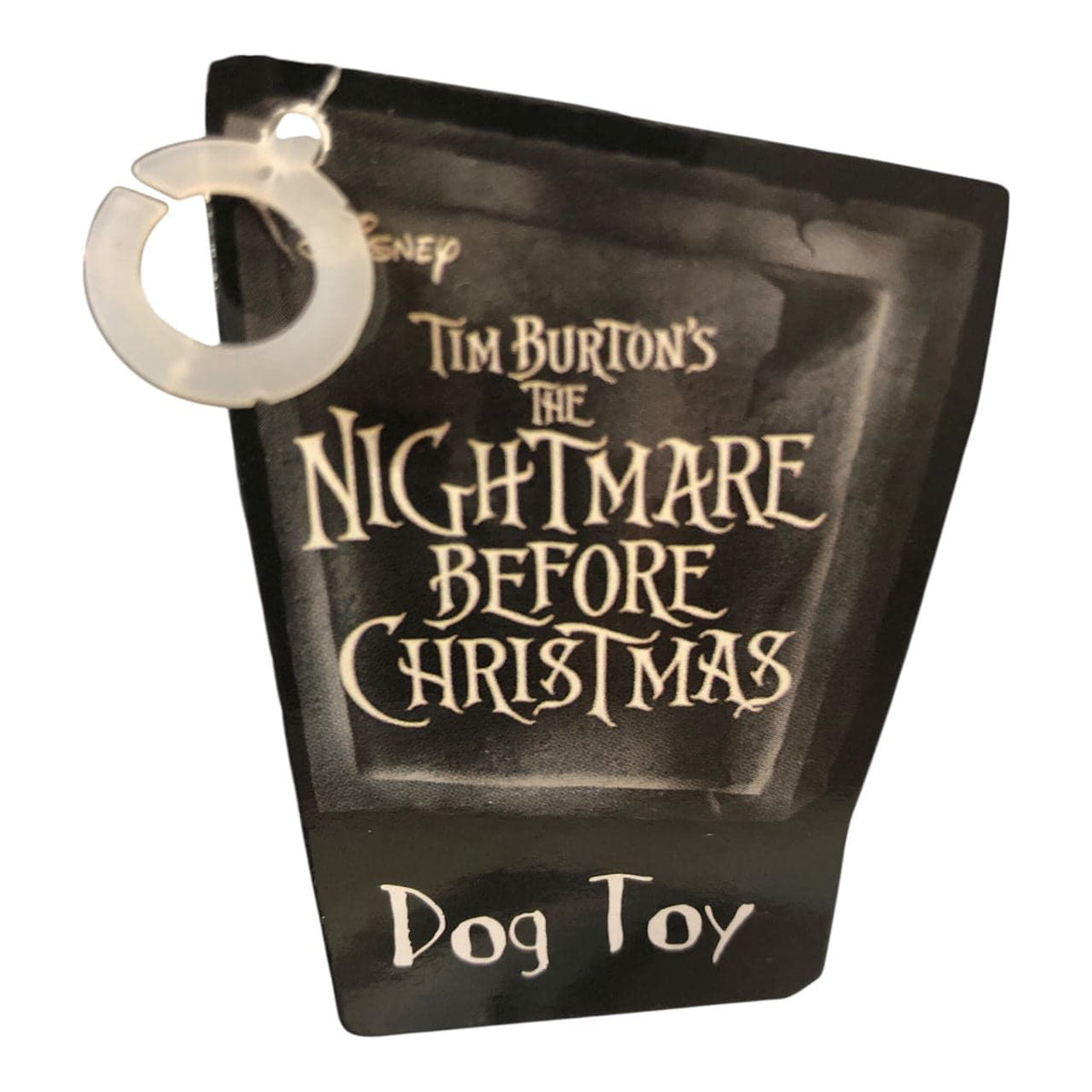 21305 - Jack Schelling Dog Toy Nightmare |Pod 2-34|