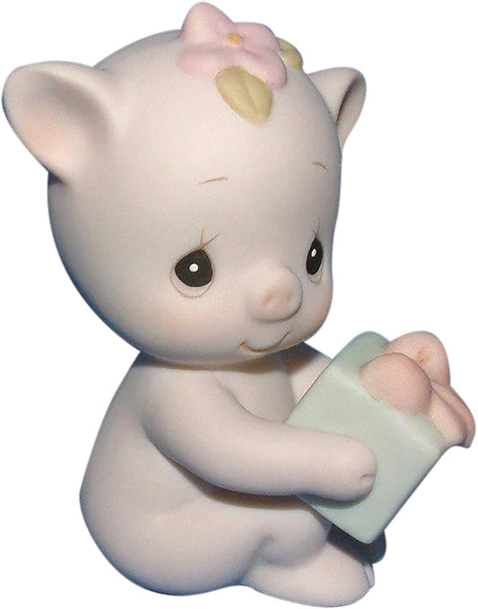 2136 - Oinky Birthday - |H-4|