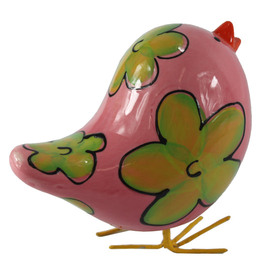 2137 - Battery Chipping Chick Pink - |BS-31|