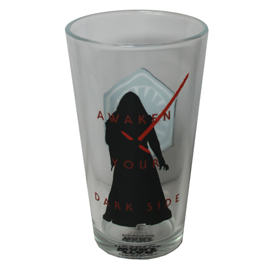 21407 - Official Star Wars 2-Piece Glass Set |GR-40|