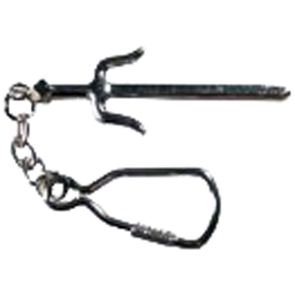 2142 - Keychain Sai - |DVD-40 / P-13|