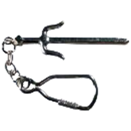2142 - Keychain Sai - |DVD-40 / P-13|
