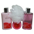 21436 - Hooray Body Care Collection - |BA-57|