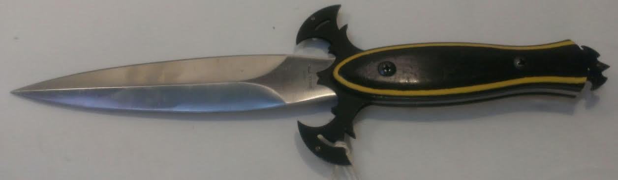 2145 - Knife Bat |IT|