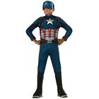21602 - Captain America Child Costume - |BHA-15|