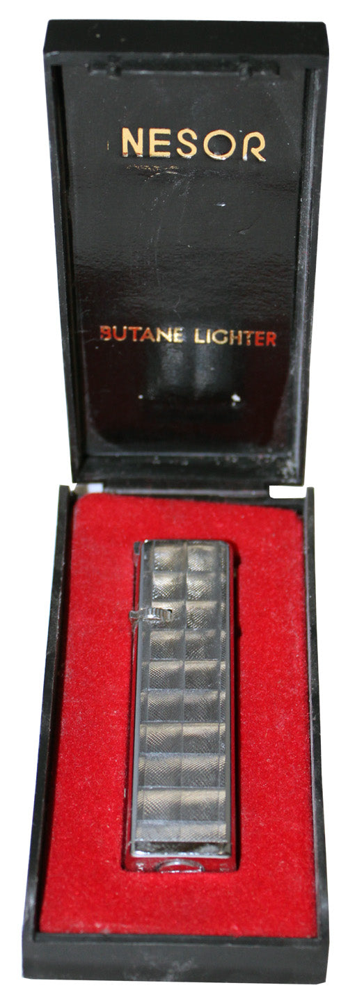 2166 - Nesor Butane Lighter