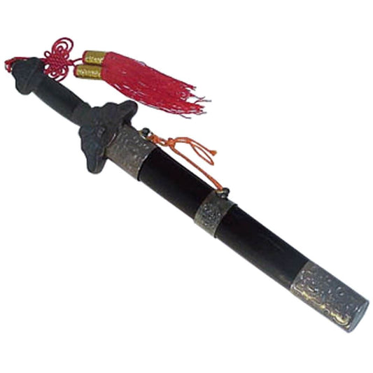 2168 - Tai Chi Short Sword - |25-C Down|