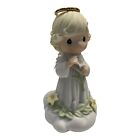 21712 - Precious Moments Let Not Your Heart Be Troubled  with House Mark 2006 - |1-6|