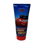 21834 - Cars Amazing Berry Body Wash 6 - |BA-60|