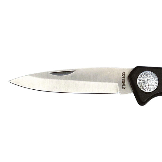 2186 - Buck Deer Knife  |81|