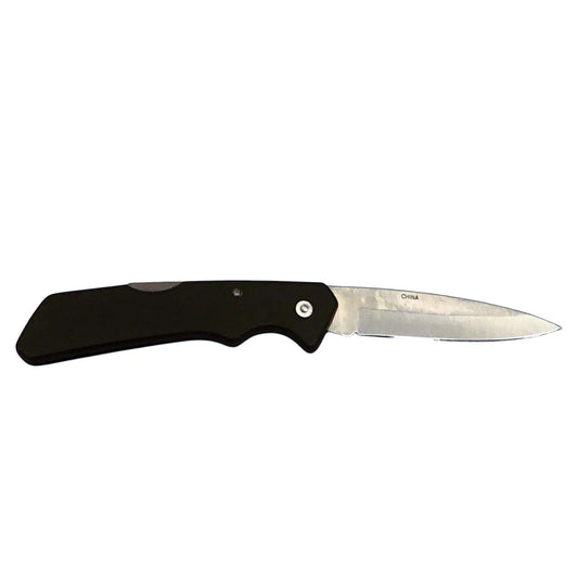 2186 - Buck Deer Knife  |81|