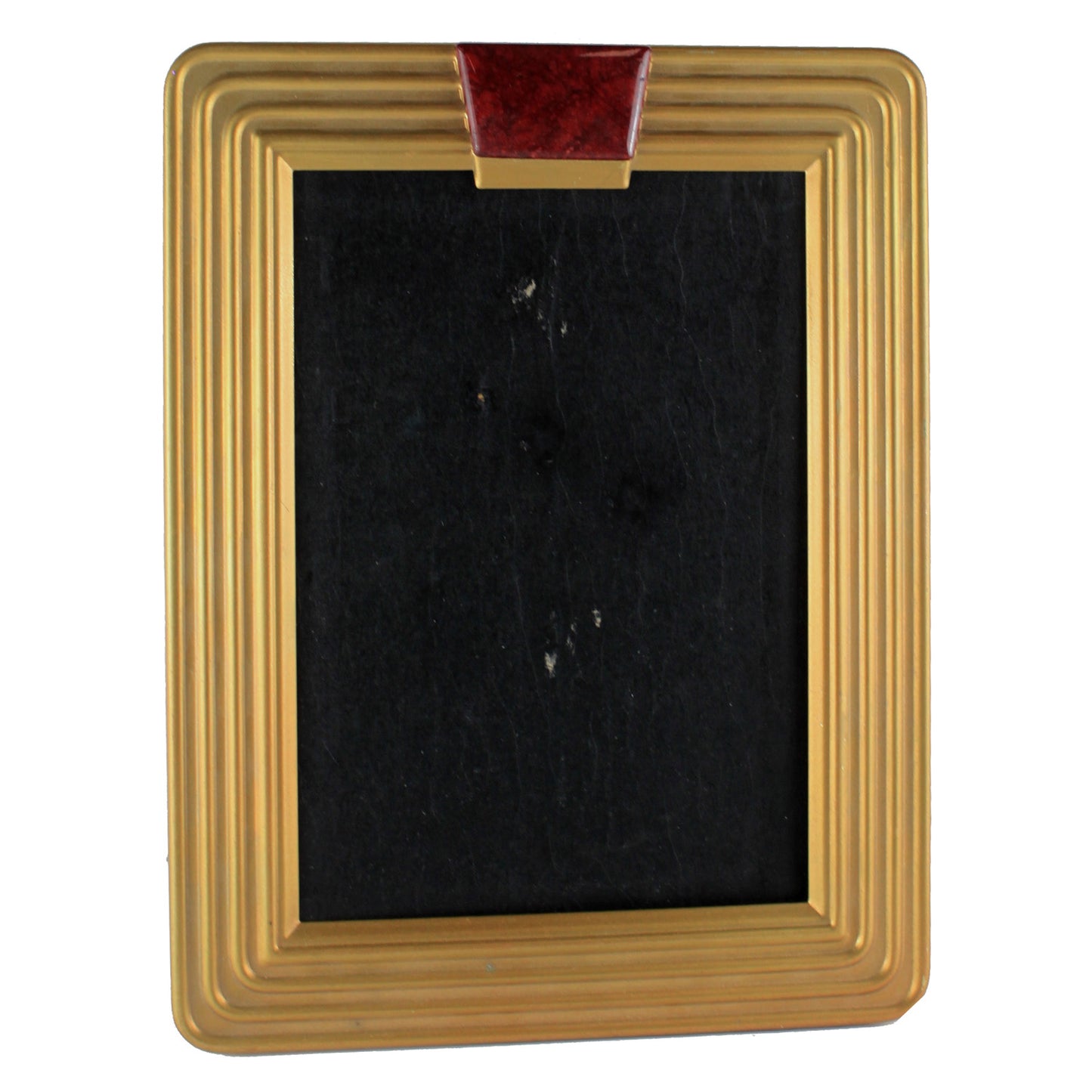 21884 - 5x7 Gold Pic Frame |16-17|