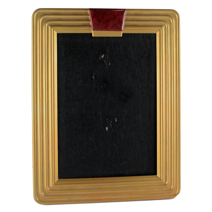 21884 - 5x7 Gold Pic Frame |16-17|