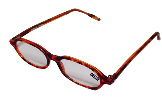 2191 - 2.25 Readers Turtle Frames - |BS-29 Garage|