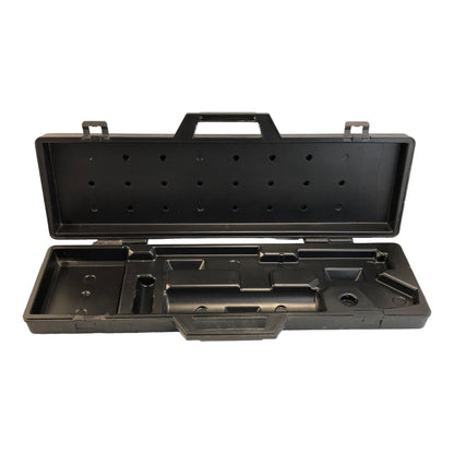 2200 - 27" x 8" x 4" Tipman Profile Hard Plastic Case - |BHC|