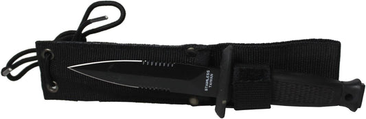 2202 - Boot Knife - [9-E Down]