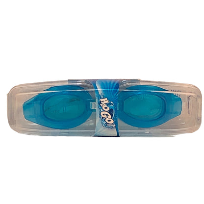 22182 - H2O Goggles 14976 Aqua 7" |TBD|