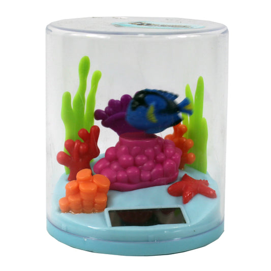 2226 - Dory Solar Aquarium - |R-78 Garage|
